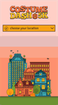 Mobile Screenshot of costumedash.com